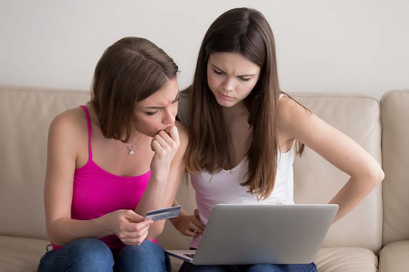 Botão de site mais valioso do mundo